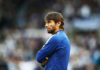 BREAKING: Chelsea sack Conte as manager