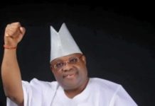 Adeleke Secures Accord Party Ticket for 2026 Osun Race