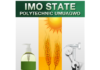 2020/2021 Session: IMOPOLY Begins Sales Of PUTME/DE Screening Form