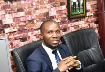 COVID-19 Lockdown: No To Torture Of Citizens By Security Agents By Inibehe Effiong