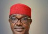 Wike-aligned PDP bloc appoints Ohuabunwa to head BoT