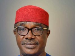 Wike-aligned PDP bloc appoints Ohuabunwa to head BoT