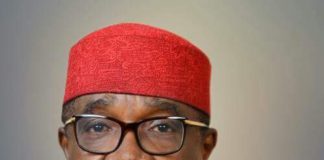 Wike-aligned PDP bloc appoints Ohuabunwa to head BoT