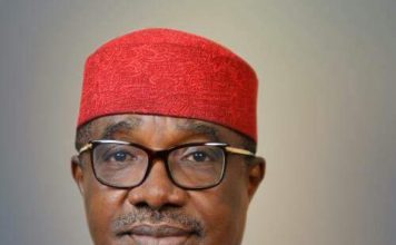 Wike-aligned PDP bloc appoints Ohuabunwa to head BoT