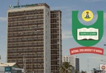 NOUN: Reps invite council, NUC others over termination of law programme