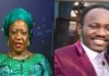 Ekiti Election: Apostle Suleman mocked by presidency over false prophecy