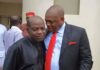 Alex Otti,Orji Uzor Kalu,Two Desperate Politicians In Abia