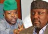 You’re moving Imo backward – Okorocha tell Ihedioha