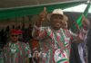 2019: Enugu West Senatorial Zone To Buy Nomination Form For Ugwuanyi