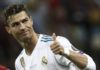 Ronaldo turns down Real Madrid new contract