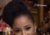 Adesua commends Banky W’s open letter to ‘stalker’
