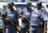 S’African Police Officers to Face Trial for Allegedly Killing Nigerian