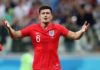 United to step up chase of England star Harry Maguire