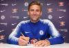 Chelsea sign ex-England goalkeeper Robert Green