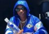 Wizkid Get Mouthwatering Endorsement Deal With Diddy’s Vodka, Ciroc