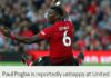 Pogba In ‘Powerful Position’ At United