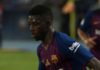 Dembele Stunner Wins Spanish Super Cup