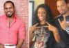 Ramsey Nouah Speaks On His 16 Years Of Marriage