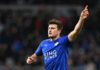 Papers:Maguire May Have A New Deal
