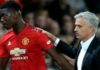 ‘Happy’Jose Reveals Pogba’s Truth