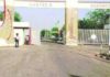 LAUTECH: ASUU Locks Down Oyo Gov’s Office