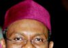 El-rufai’s Strange Ways