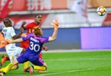 Ighalo Fails To Save Changchun Yatai From 5-2 Defeat