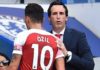 Emery Has A Lot To Do At Arsenal