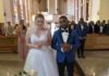 Europe Based Nigerian Man Weds His Russian Lover With Families In Traditional Igbo Attire