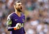 Hugo Lloris: Tottenham Goalkeeper Charged With Drink-driving