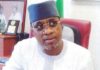 Zamfara Guber: Marafa Donates 51 Cars, 2,000 Bags Of Grains, 100,000 Jerseys To Party Supporters