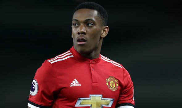 Martial hits back at Mourinho says 'My family comes before everything ...