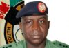 NYSC DG: 95% of NYSC members die due to road accident