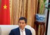 FOCAC Summit: Nigeria-China relationship to explore opportunities—Envoy