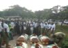 NYSC buried corps members that drowned in Taraba