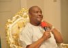 EFCC Political Witch-hunt: No Rivers Official Will Appear before the APC-Driven Commission – Wike