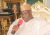 Aguma was a rare gem says Tambuwal