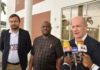 Create Room for Credible Polls in Rivers State, European Ambassadors tell FG