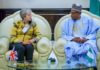 May, Merkel Visits: Buhari Can’t Productively Engage, Says PDP