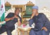 PDP crisis: When Wike, G-5 Governors’ demands will be met – Saraki reveals