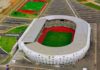 Stadium Renaming: Akwa Ibom Gov. denies it