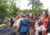 Mission Ore : Assemblies Of God Nigeria Baptize 68 New Converts(Photos)