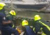 Abuja Building Collapse: Two die, over 10 trapped