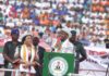 A’Ibom Governor Udom Declares to run for Second Term as Governor