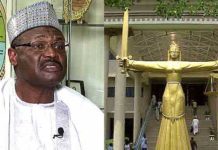 We have 76 election petitions for Imo, Jigawa none – Appeal Court President