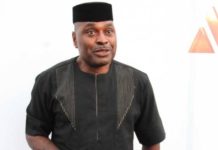 Kenneth Okonkwo accuses APC of intimidating opposition ahead of 2027 elections
