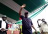 Be Wary Of APC’s ‘Next Level’ Mantra, Rivers PDP Chairman, Obuah Appeals To Rivers People