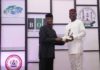 Ikpeazu Bags MSME Award