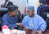 2019 :Saraki Buys PDP Presidential and Senatorial Nomination Forms