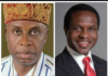 More Crises Hits Rivers APC As Amaechi Endorses Bussiness Man Tonye Cole